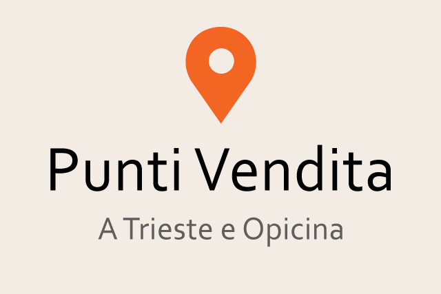 Punti Vendita Bosco