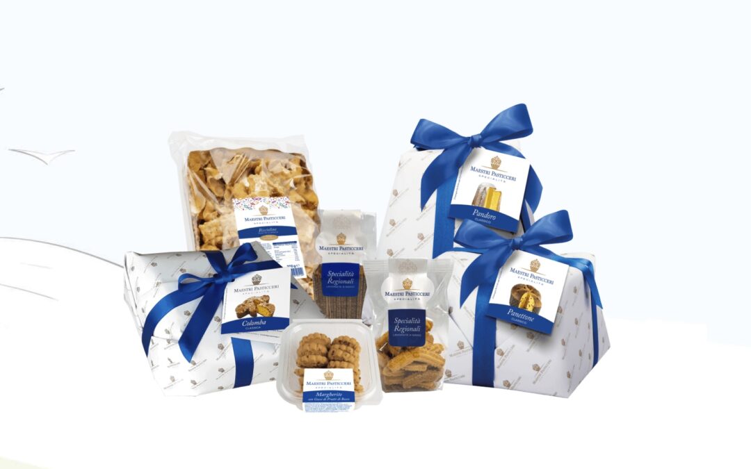 Mondo pasticceri